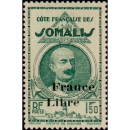 Cote des Somalies - 223