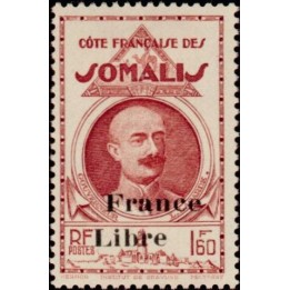 Cote des Somalies - 224