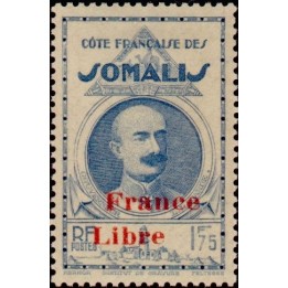 Cote des Somalies - 225