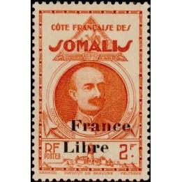 Cote des Somalies - 226