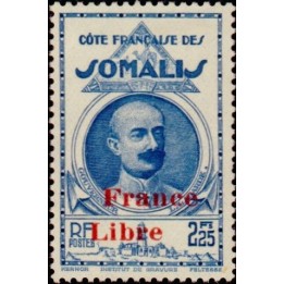 Cote des Somalies - 227