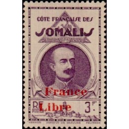 Cote des Somalies - 229
