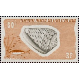 Afars et Issas - 426