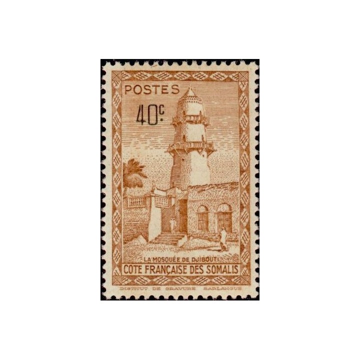 Cote des Somalies - 248