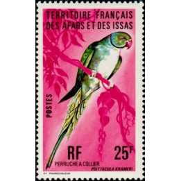 Afars et Issas - 428