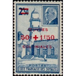 Cote des Somalies - 251