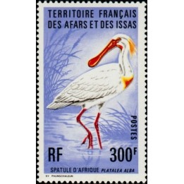 Afars et Issas - 430