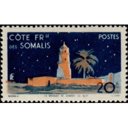 Cote des Somalies - 281