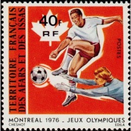 Afars et Issas - 433
