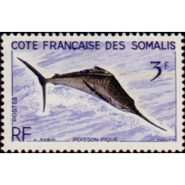 Cote des Somalies - 294