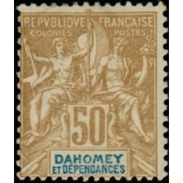 Dahomey - 013