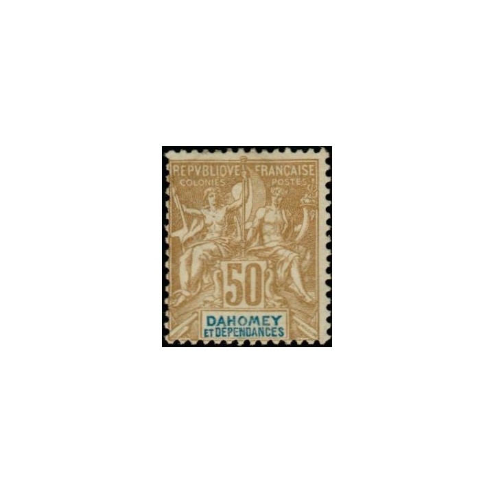 Dahomey - 013