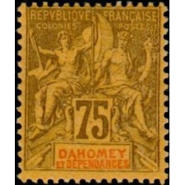 Dahomey - 014