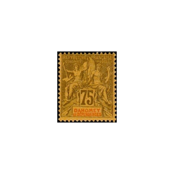 Dahomey - 014