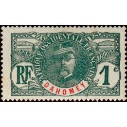 Dahomey - 018