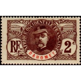 Dahomey - 019
