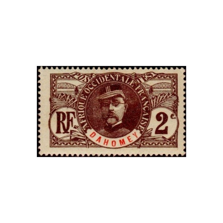 Dahomey - 019