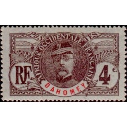 Dahomey - 020
