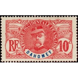 Dahomey - 022