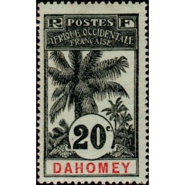 Dahomey - 023