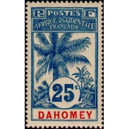 Dahomey - 024