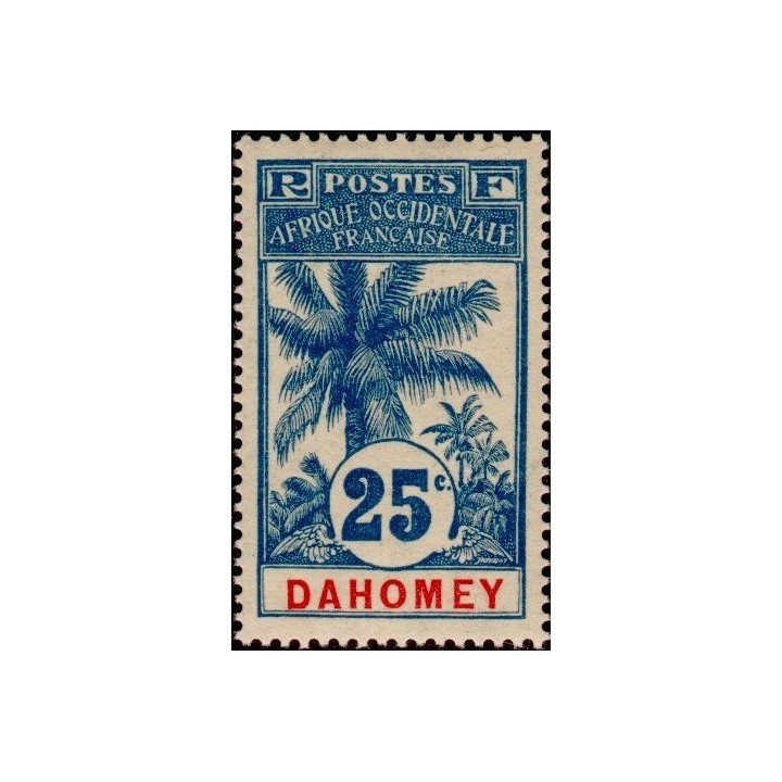 Dahomey - 024