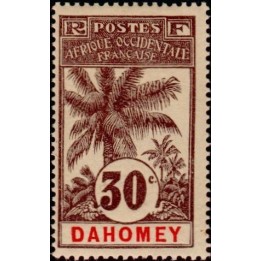 Dahomey - 025