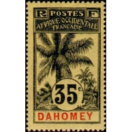 Dahomey - 026