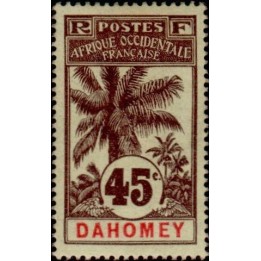 Dahomey - 027