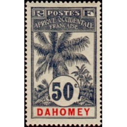 Dahomey - 028
