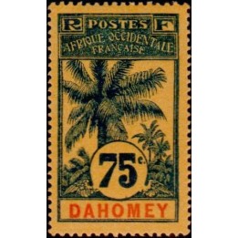 Dahomey - 029