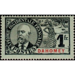 Dahomey - 030