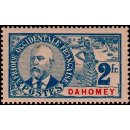 Dahomey - 031