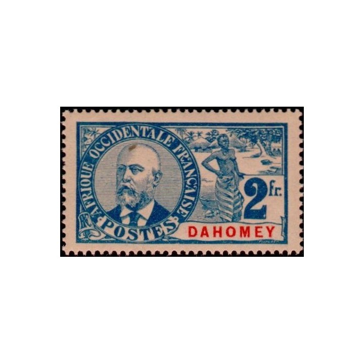 Dahomey - 031