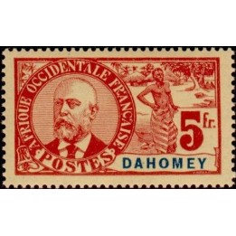Dahomey - 032