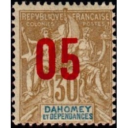 Dahomey - 038