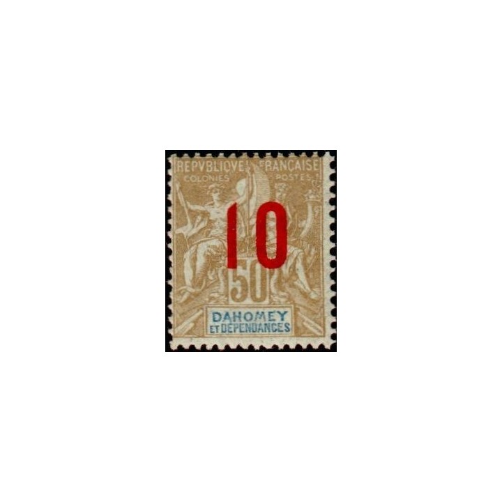 Dahomey - 040