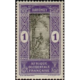 Dahomey - 043