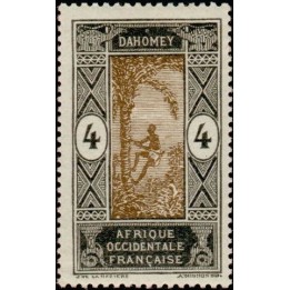 Dahomey - 045