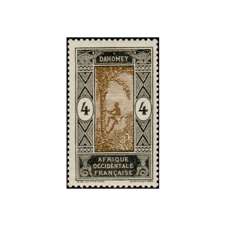 Dahomey - 045