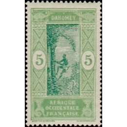 Dahomey - 046