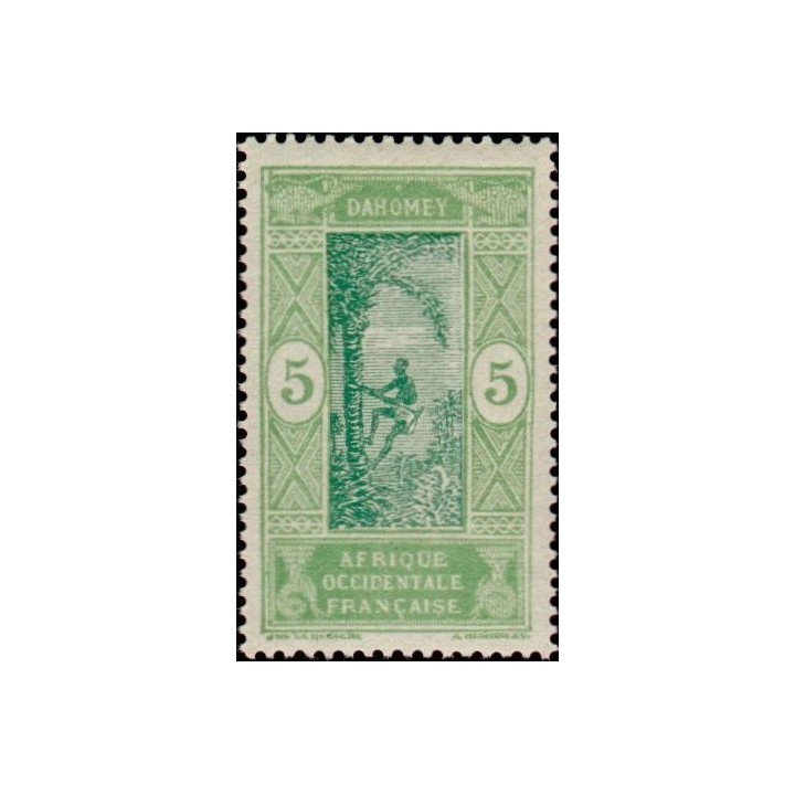 Dahomey - 046
