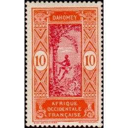 Dahomey - 047