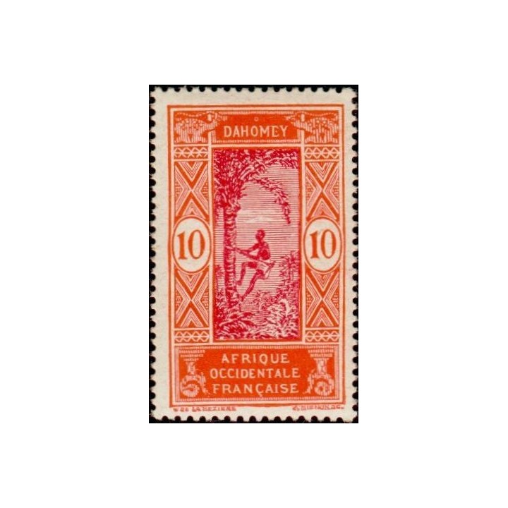 Dahomey - 047