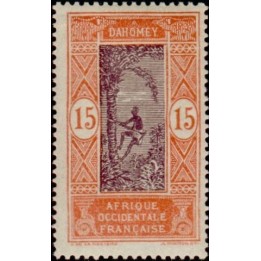 Dahomey - 048