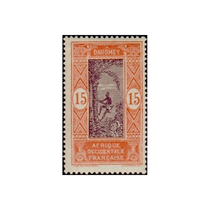Dahomey - 048