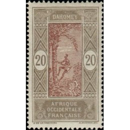 Dahomey - 049