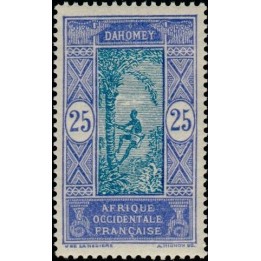 Dahomey - 050