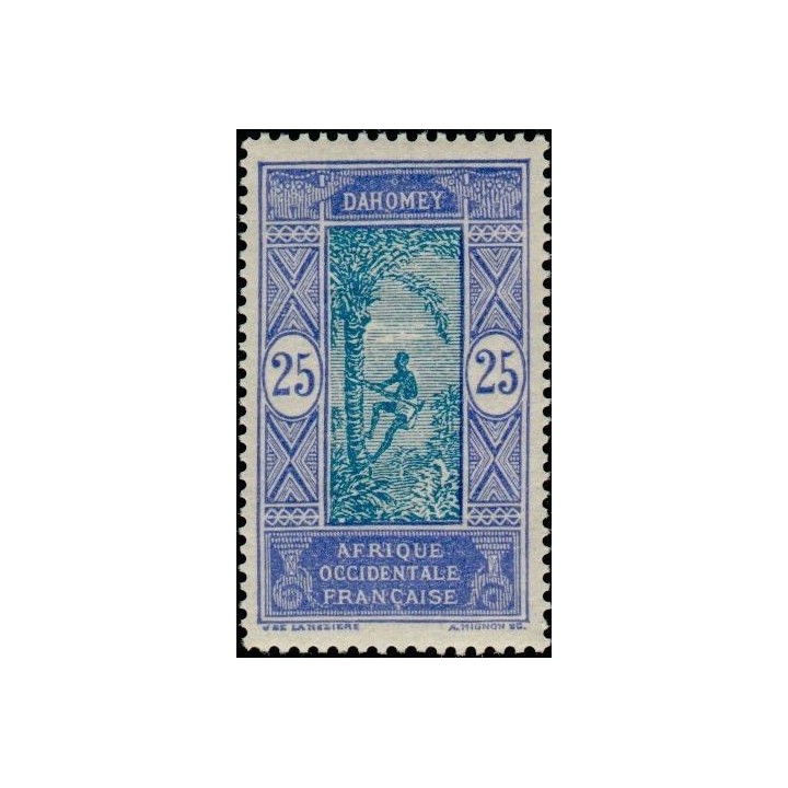 Dahomey - 050