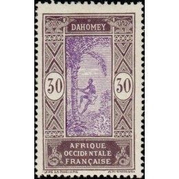 Dahomey - 051